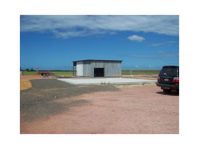 Lot 3 Eardleys Road, Welcome Creek QLD 4670
