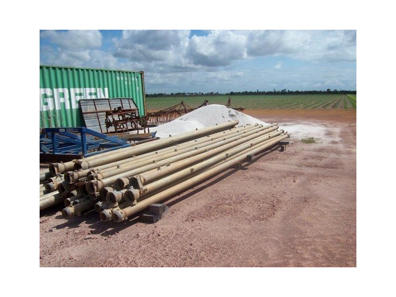 Lot 3 Eardleys Road, Welcome Creek QLD 4670