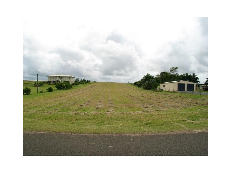 Lot 2 Gooburrum Road, Welcome Creek QLD 4670