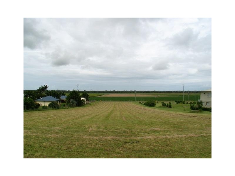Lot 2 Gooburrum Road, Welcome Creek QLD 4670