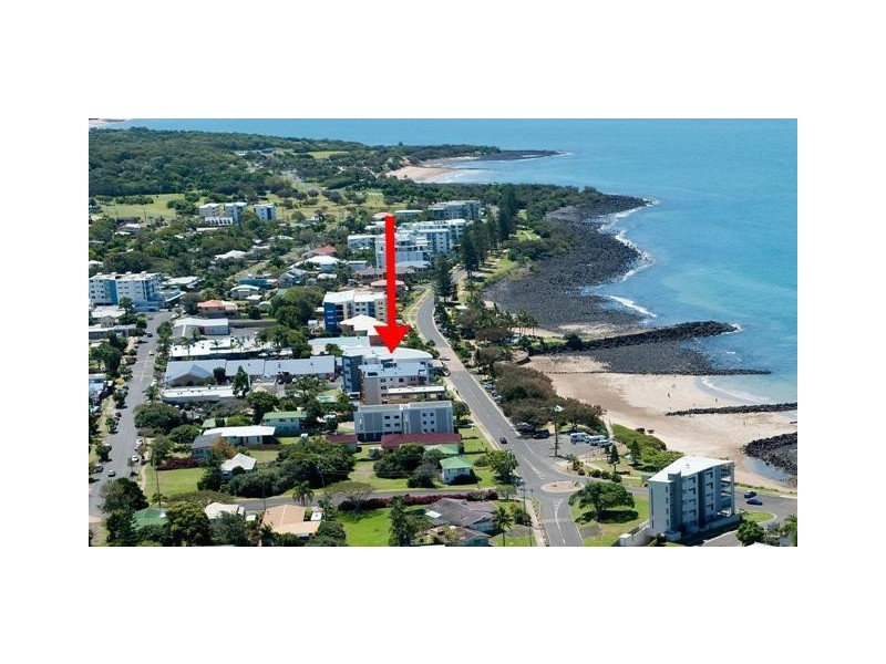 47 Esplanade, Bargara QLD 4670