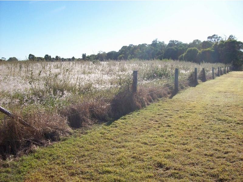 Lot 105 Riverview Road, Elliott Heads QLD 4670