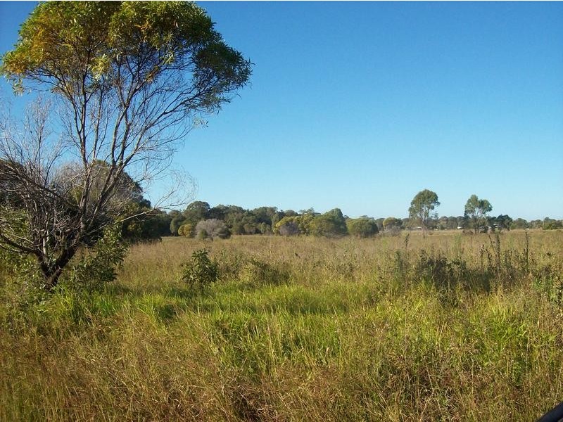 Lot 105 Riverview Road, Elliott Heads QLD 4670