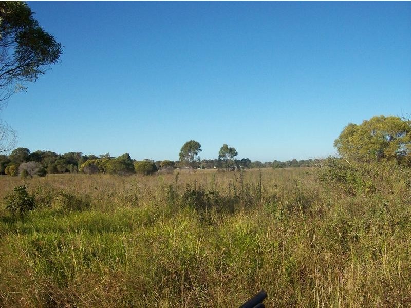 Lot 105 Riverview Road, Elliott Heads QLD 4670