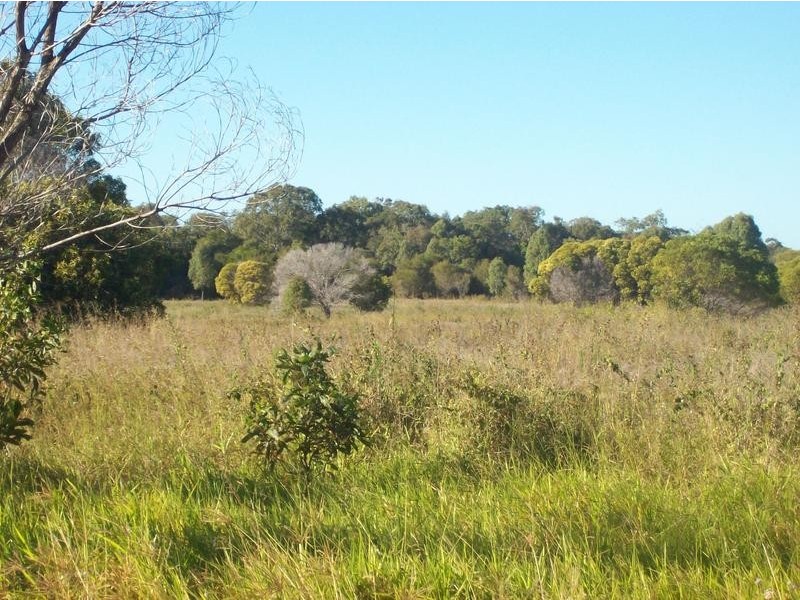 Lot 105 Riverview Road, Elliott Heads QLD 4670