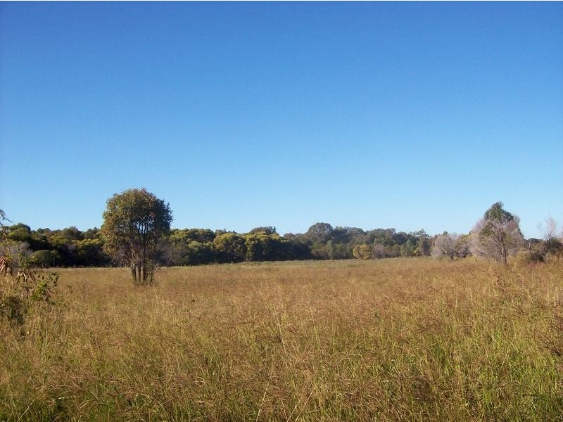 Lot 105 Riverview Road, Elliott Heads QLD 4670
