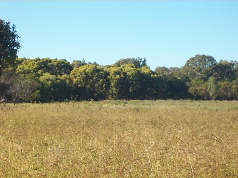 Lot 105 Riverview Road, Elliott Heads QLD 4670