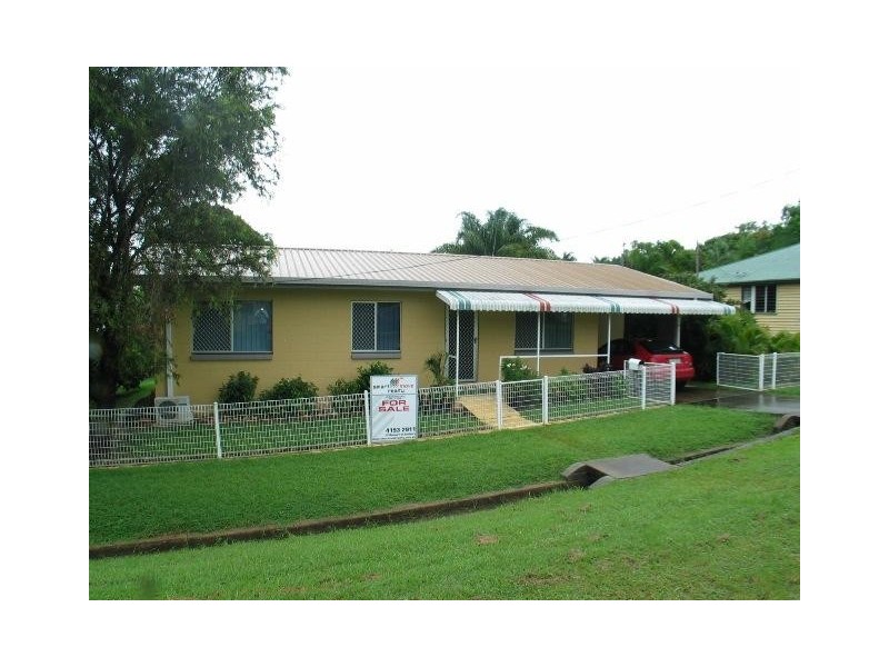 2a Buss Street, Bundaberg South QLD 4670
