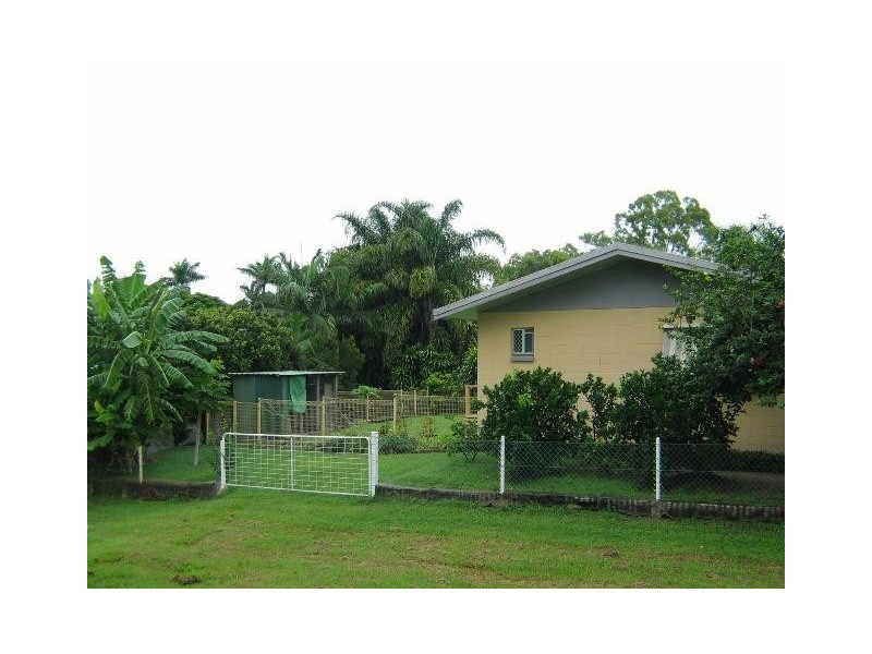 2a Buss Street, Bundaberg South QLD 4670