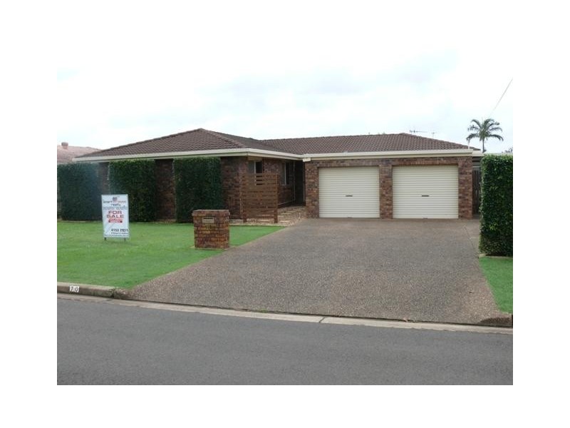 70 Kepnock Road, Kepnock QLD 4670