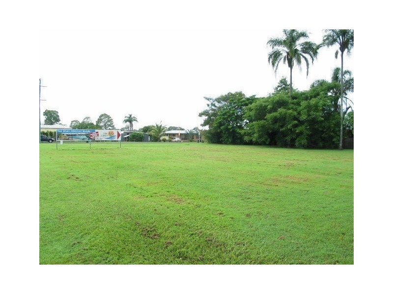 52 Mount Perry Road, Bundaberg North QLD 4670