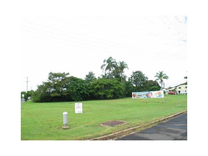 52 Mount Perry Road, Bundaberg North QLD 4670