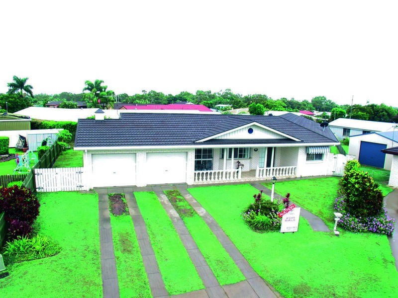 7 Buchan Court, Bundaberg South QLD 4670