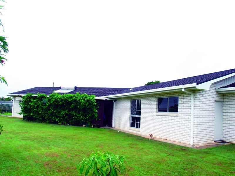 7 Buchan Court, Bundaberg South QLD 4670