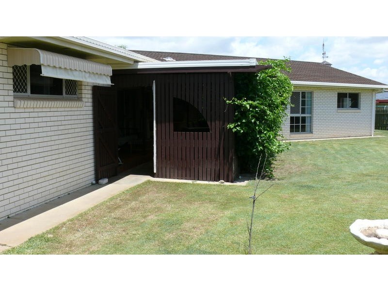 7 Buchan Court, Bundaberg South QLD 4670