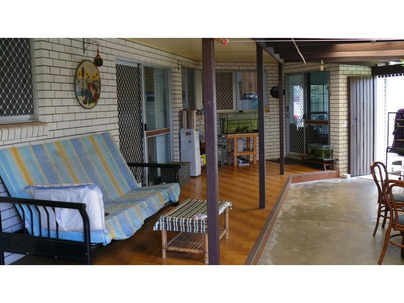 7 Buchan Court, Bundaberg South QLD 4670