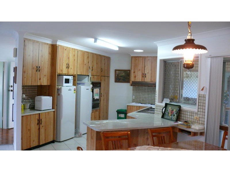 7 Buchan Court, Bundaberg South QLD 4670