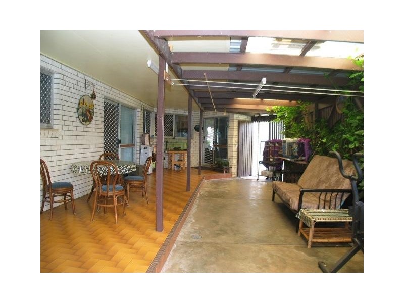 7 Buchan Court, Bundaberg South QLD 4670