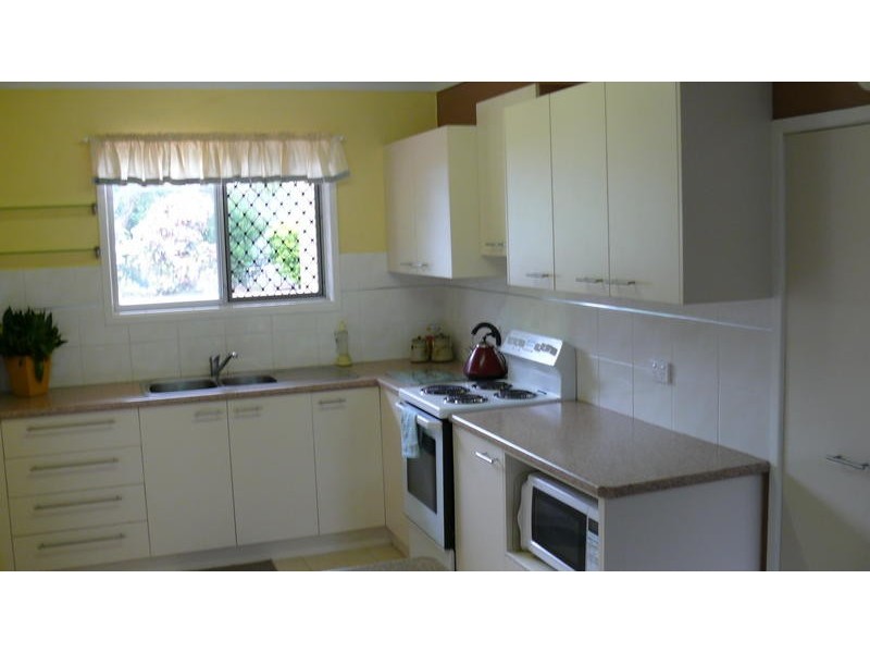 28 Stevenson Street, Kepnock QLD 4670