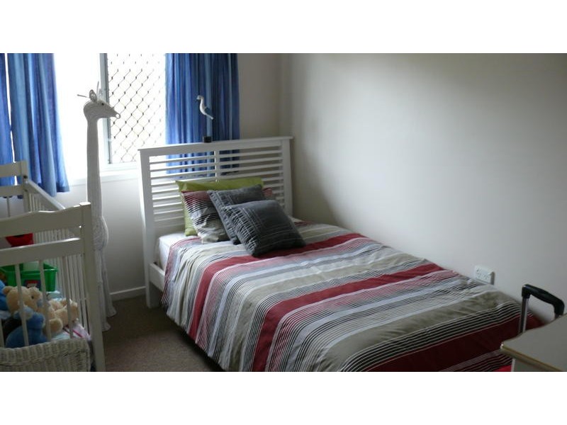 28 Stevenson Street, Kepnock QLD 4670