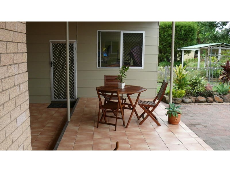 28 Stevenson Street, Kepnock QLD 4670