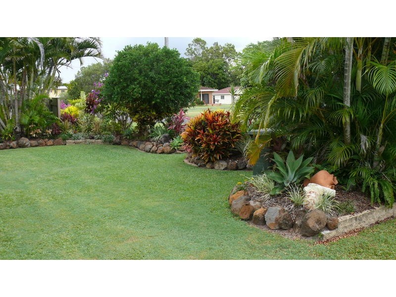 28 Stevenson Street, Kepnock QLD 4670