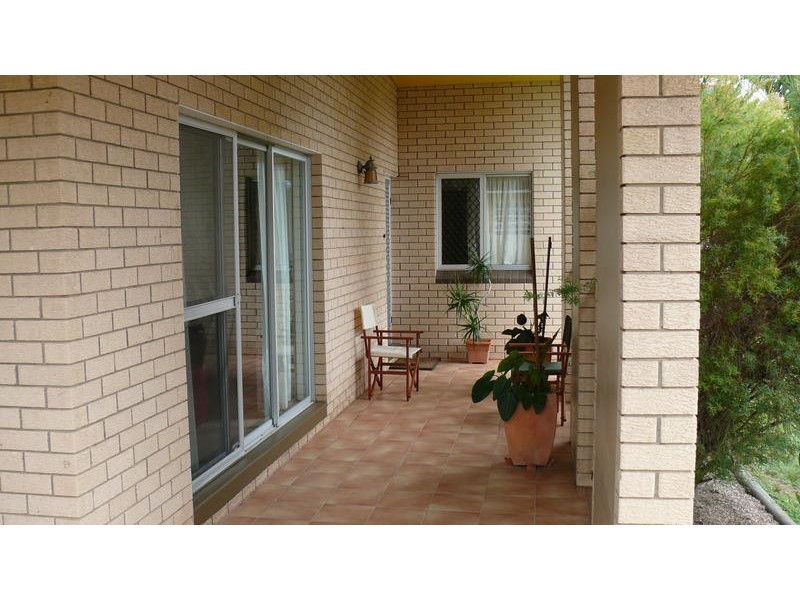 28 Stevenson Street, Kepnock QLD 4670