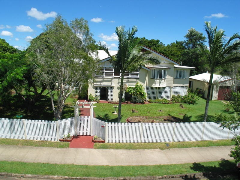 53 Mulgrave Street, Bundaberg West QLD 4670
