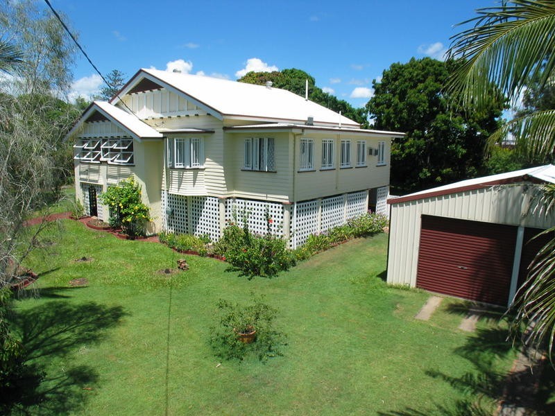 53 Mulgrave Street, Bundaberg West QLD 4670