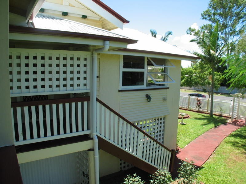 53 Mulgrave Street, Bundaberg West QLD 4670