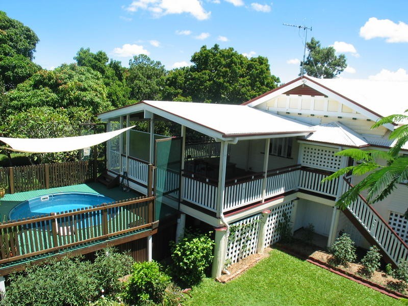 53 Mulgrave Street, Bundaberg West QLD 4670