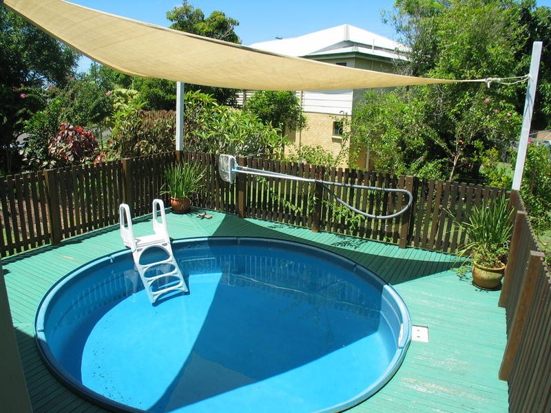 53 Mulgrave Street, Bundaberg West QLD 4670