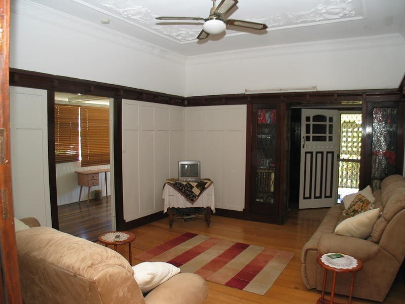 53 Mulgrave Street, Bundaberg West QLD 4670