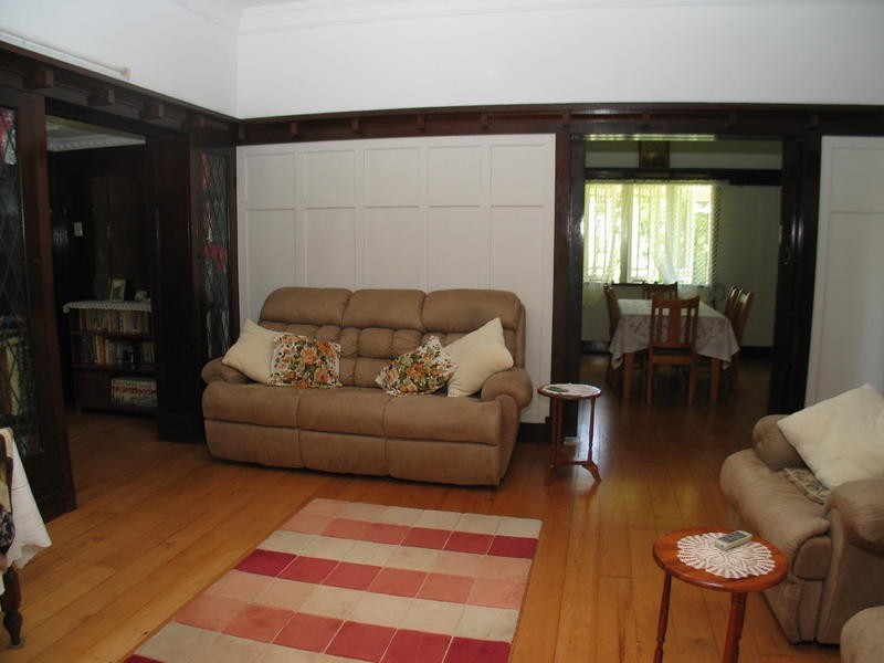 53 Mulgrave Street, Bundaberg West QLD 4670
