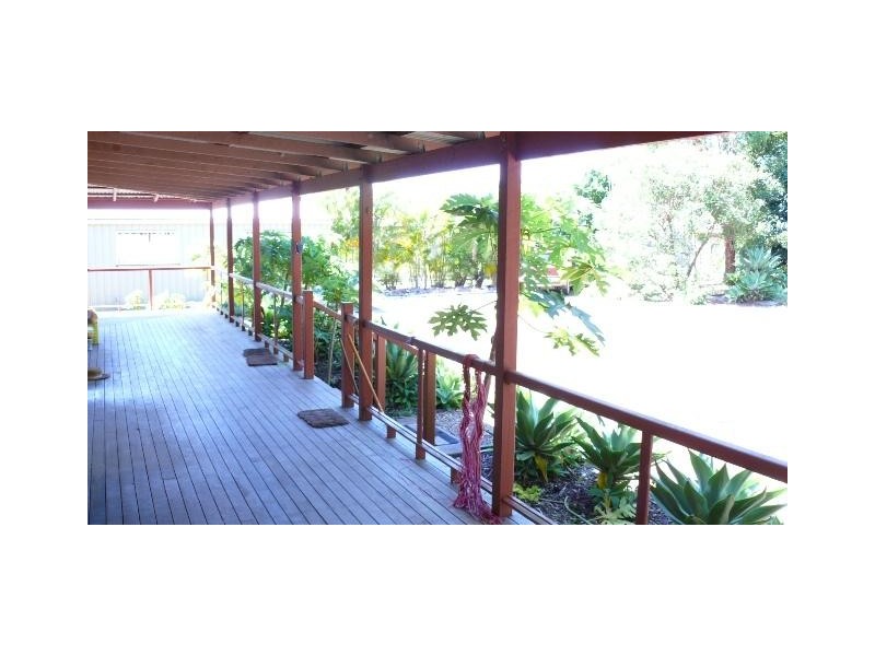 8 Torana Crt, South Bingera QLD 4670