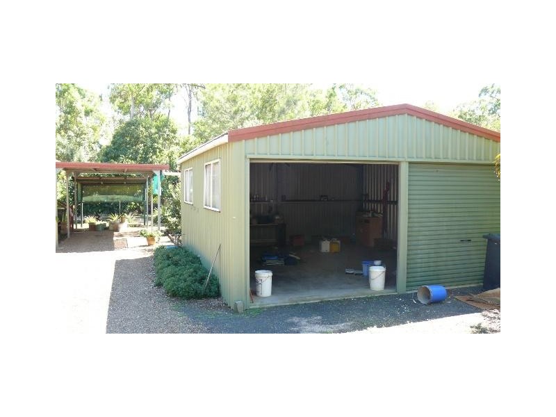 8 Torana Crt, South Bingera QLD 4670
