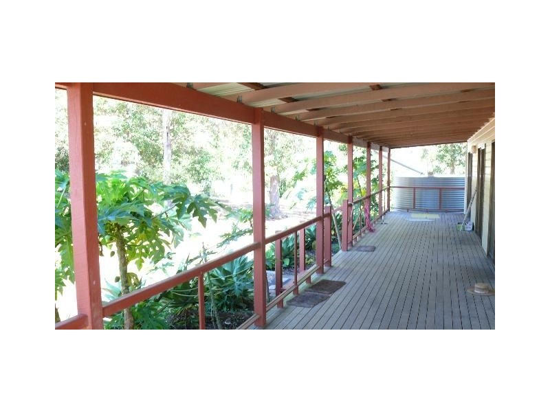 8 Torana Crt, South Bingera QLD 4670