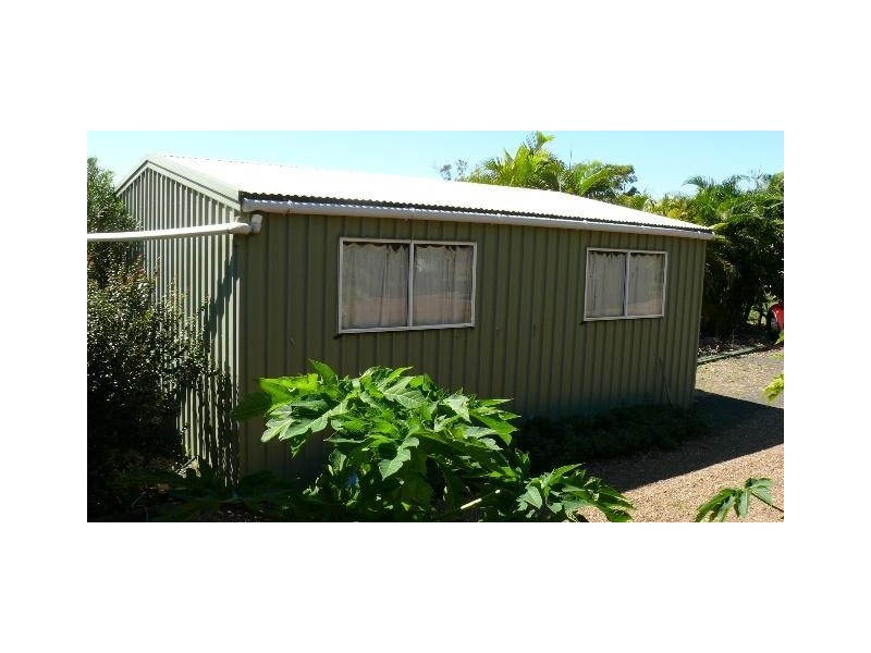 8 Torana Crt, South Bingera QLD 4670
