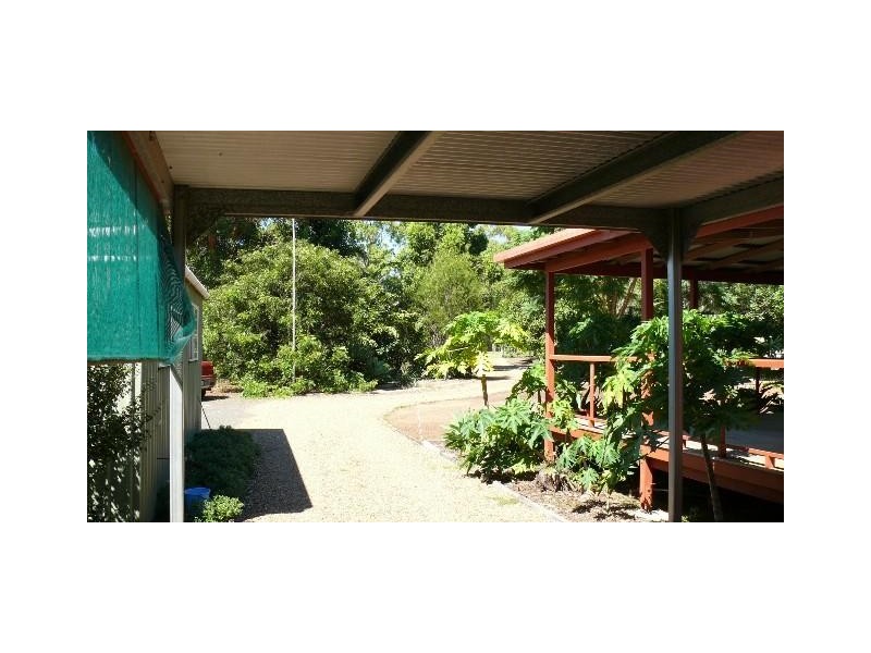 8 Torana Crt, South Bingera QLD 4670