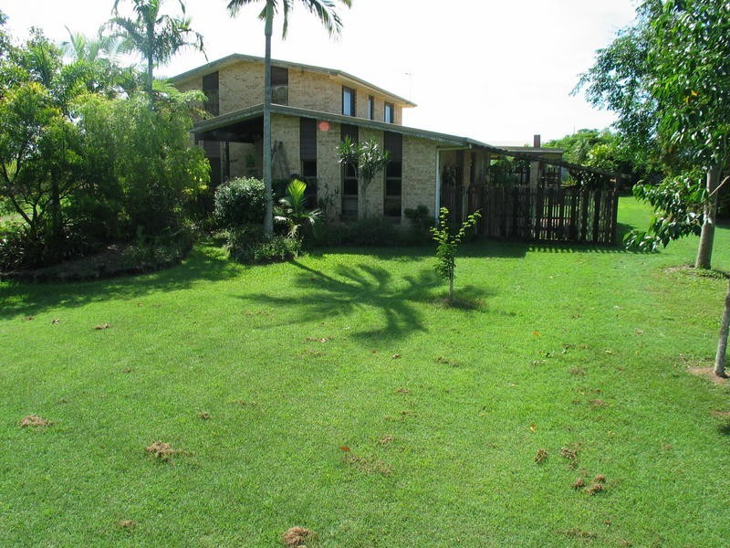 Welcome Creek QLD 4670