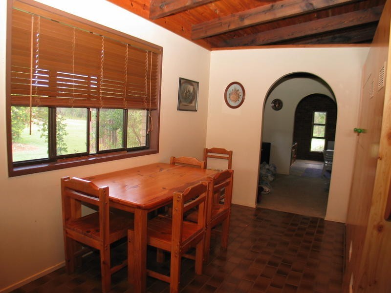 Welcome Creek QLD 4670