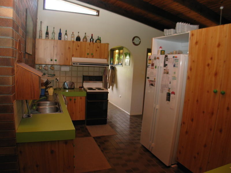 Welcome Creek QLD 4670