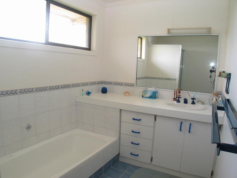 Welcome Creek QLD 4670