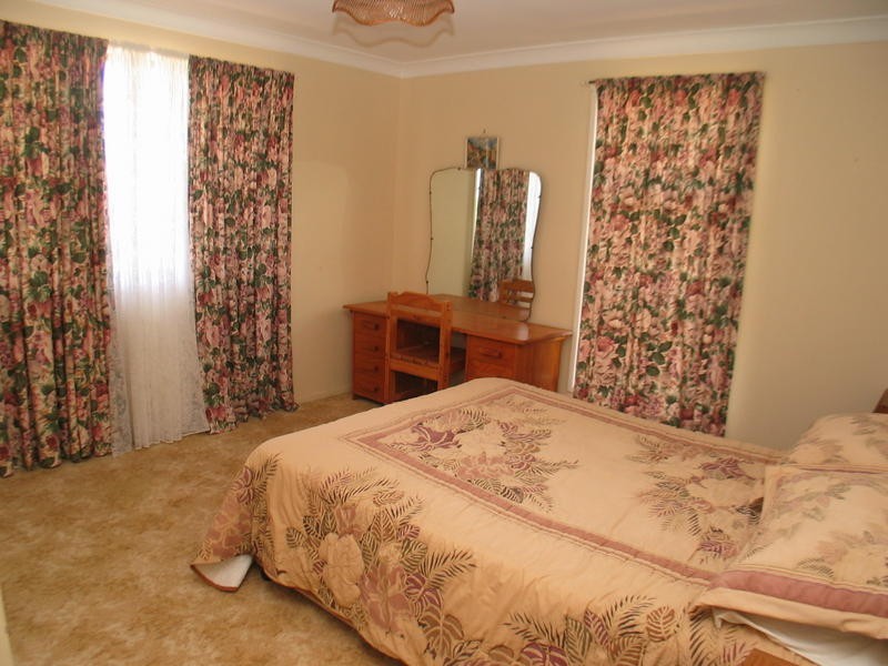 Welcome Creek QLD 4670