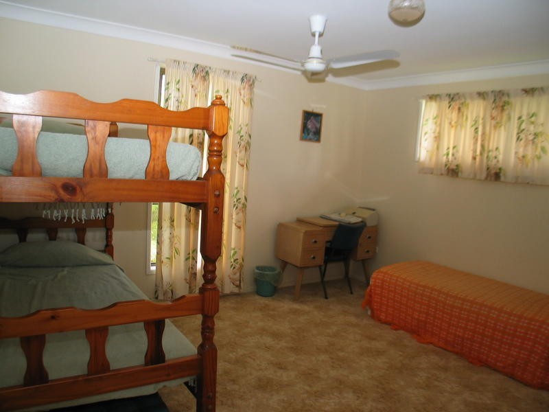 Welcome Creek QLD 4670