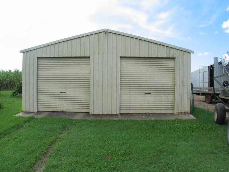 Welcome Creek QLD 4670