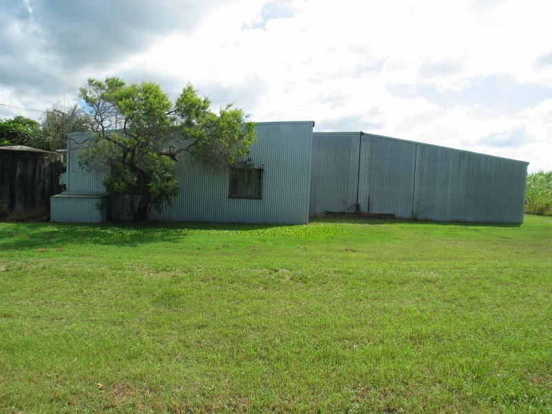 Welcome Creek QLD 4670