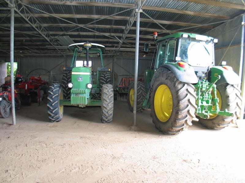 Welcome Creek QLD 4670