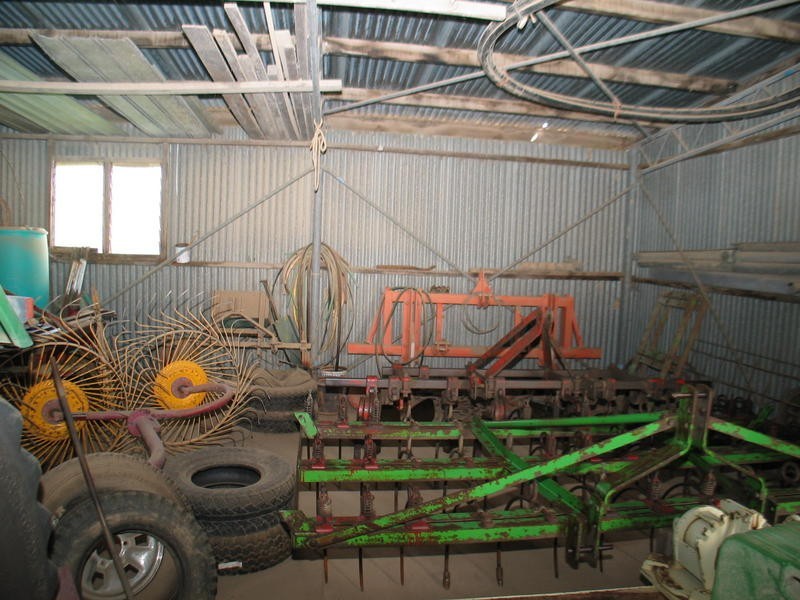 Welcome Creek QLD 4670