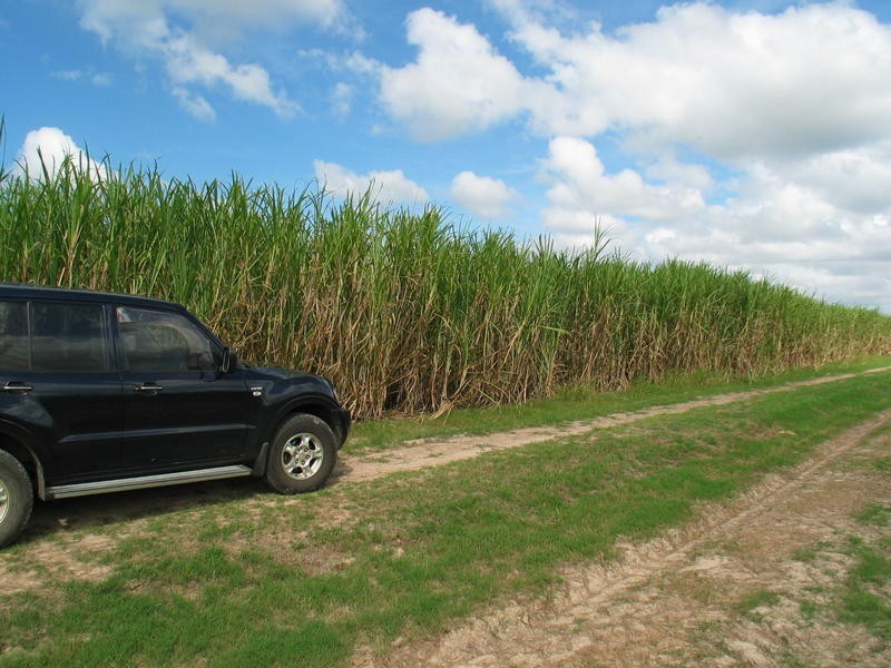 Welcome Creek QLD 4670